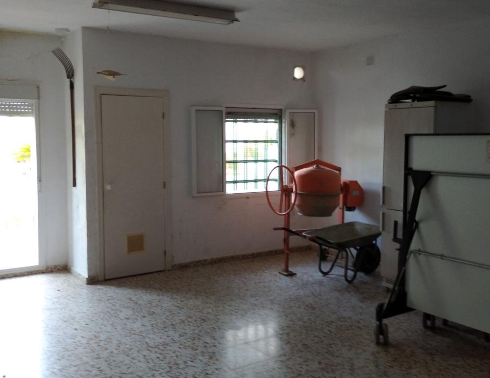  en venta pareado Pinares De Lepe Costa Occidental 28