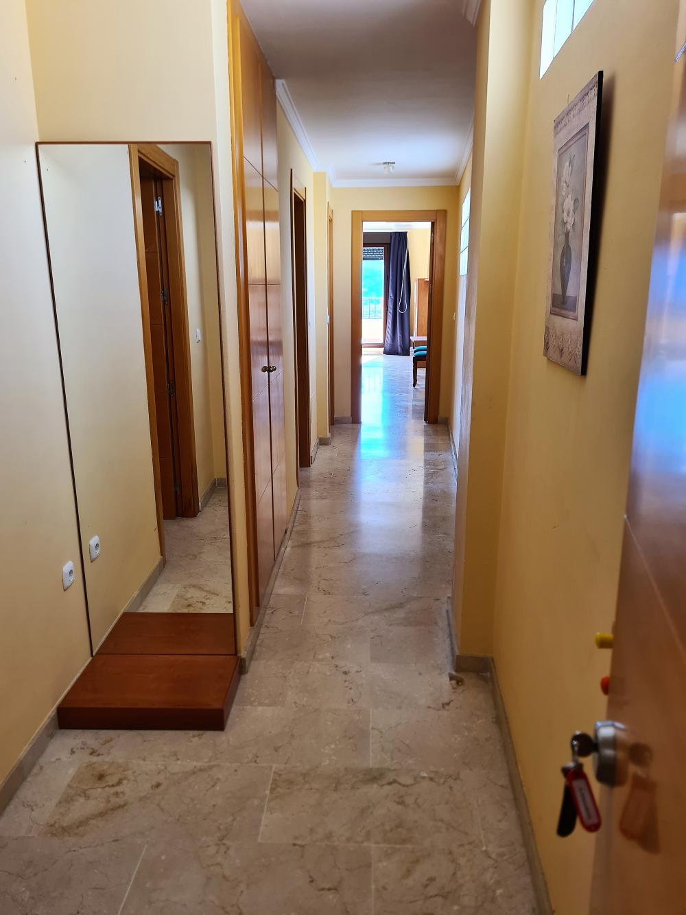  en venta apartamento Lanjarón Alpujarra Granadina 17