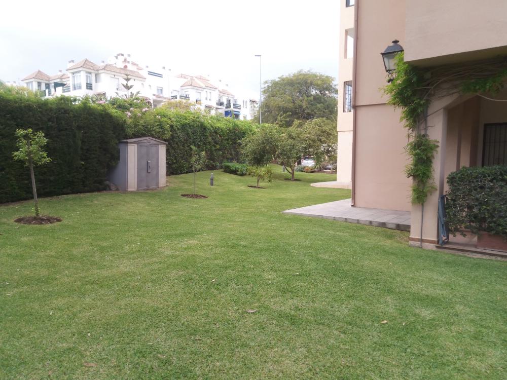  en venta apartamento Nueva Andalucía Costa Del Sol Occidental 24