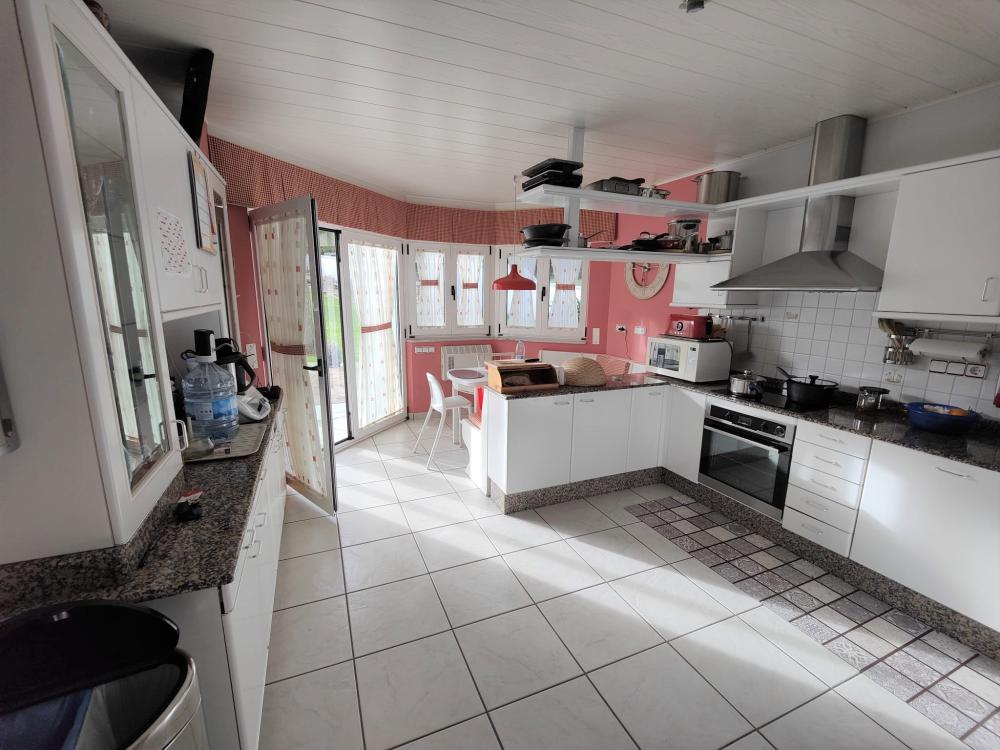  en venta casa Sada Coruña 42