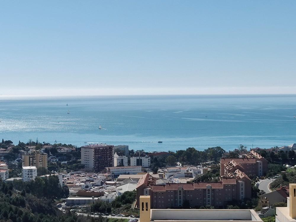  en venta casa de pueblo Pinares De San Antón Málaga-Costa Del Sol 4