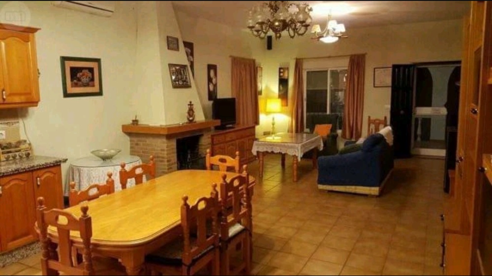  en venta chalet Campoamor Urb. Sierra Norte 6
