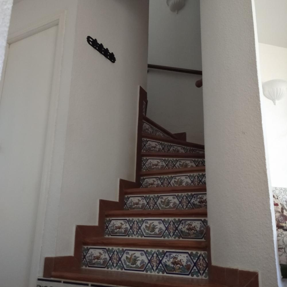  en venta pareado Pinares De Lepe Costa Occidental 20