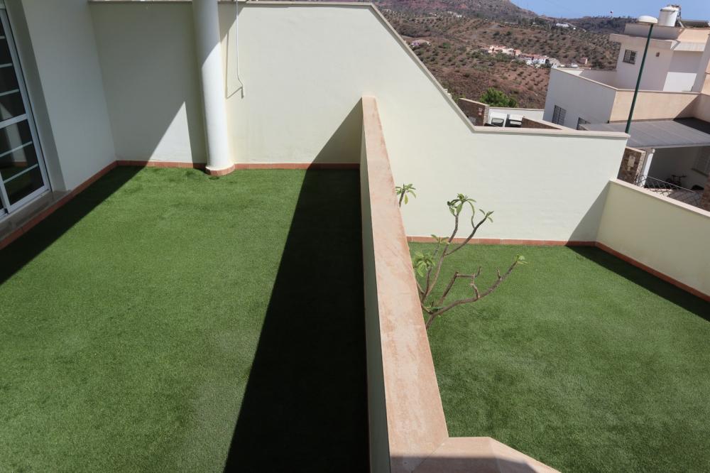 en venta casa de pueblo Pinares De San Antón Málaga-Costa Del Sol 19