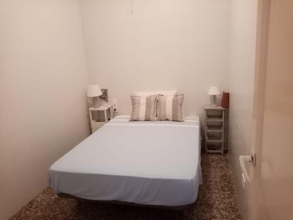  en venta planta baja Los Nietos Campo De Cartagena 5