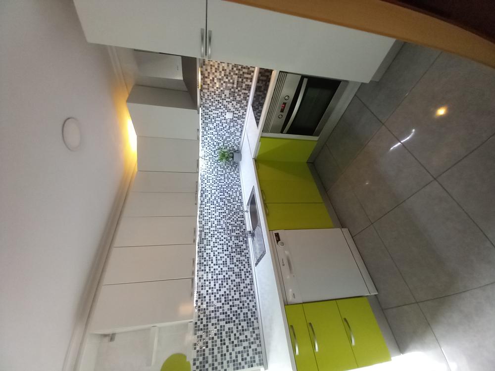en venta apartamento Benalúa Alacantí 2