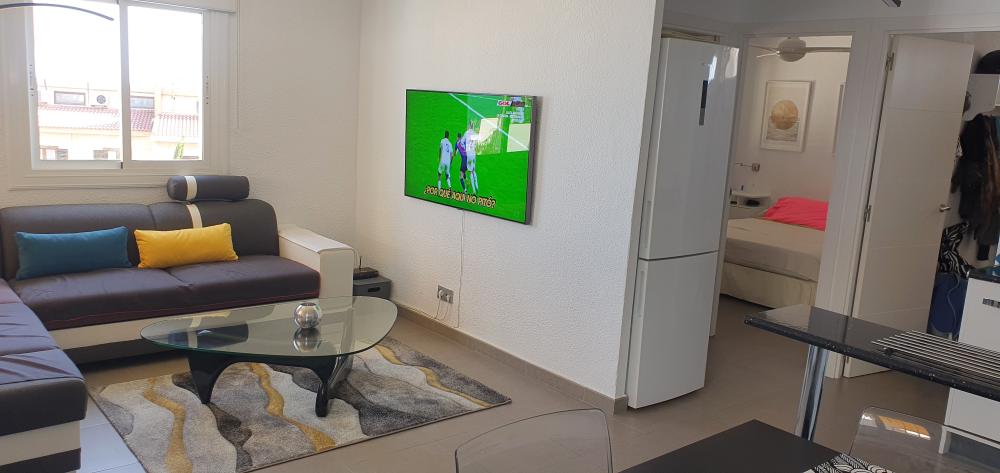  en venta casa Santa Pola Baix Vinalopó 127