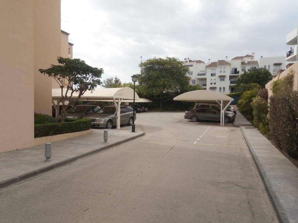  en venta apartamento Nueva Andalucía Costa Del Sol Occidental 15
