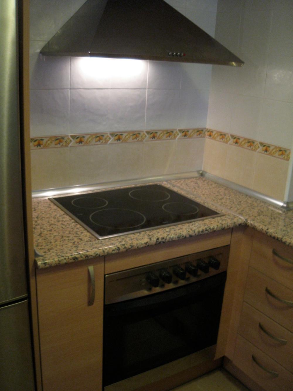  en venta apartamento Torre De Benagalbón Axarquía 15