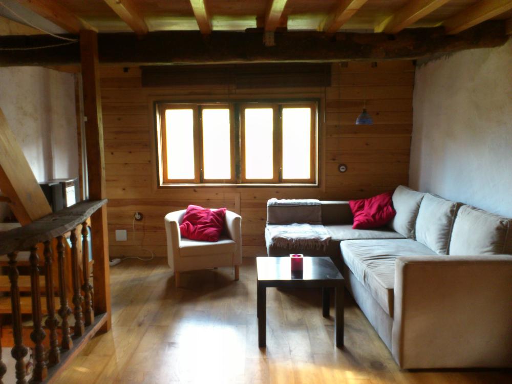  en venta casa San Feliz Gijón 5