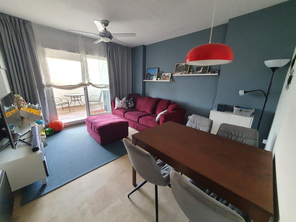  en venta apartamento Benalmádena Costa Del Sol Occidental 7
