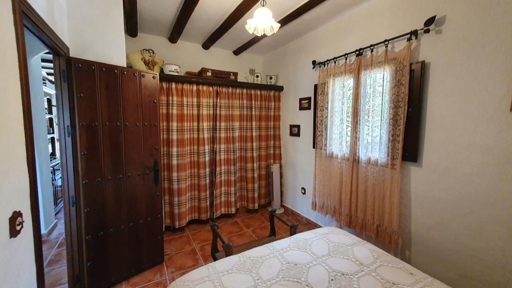  en venta casa Villanueva Del Rosario Nororma 9