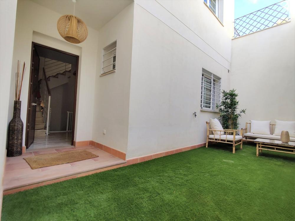  en venta casa de pueblo Pinares De San Antón Málaga-Costa Del Sol 24
