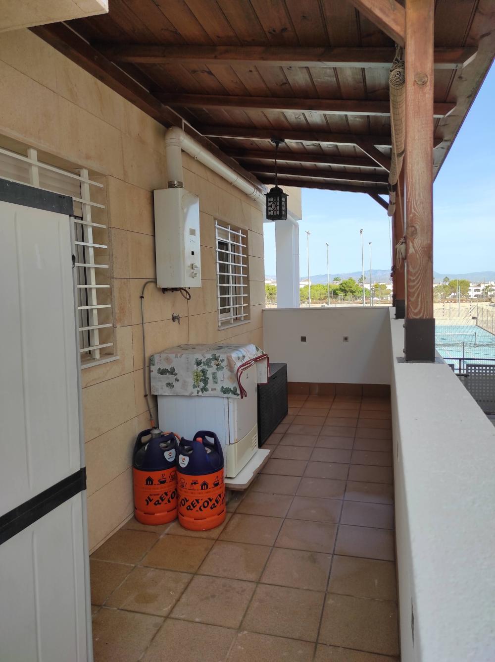  en venta planta baja Santa Pola Baix Vinalopó 70