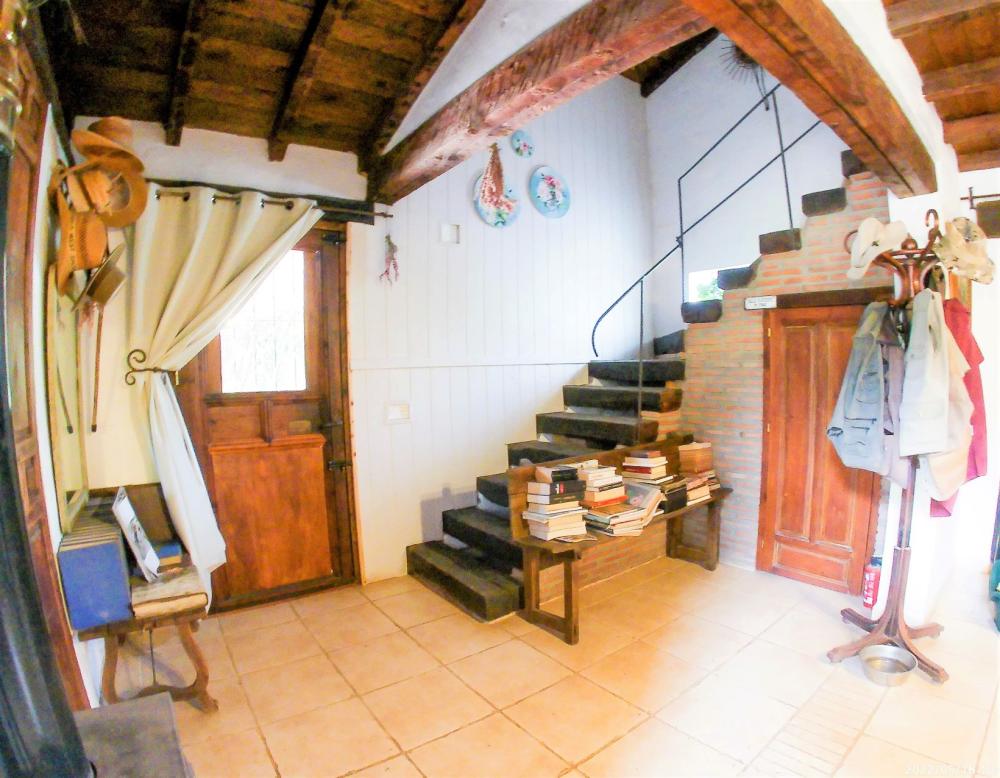  en venta finca rústica Estepona Costa Del Sol Occidental 20