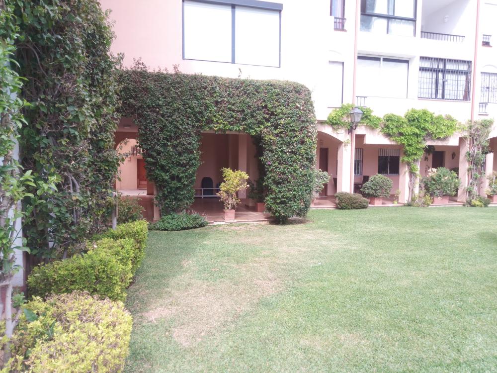  en venta apartamento Nueva Andalucía Costa Del Sol Occidental 18