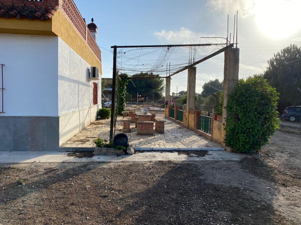  en venta terreno Puerto Real Bahía De Cádiz 14