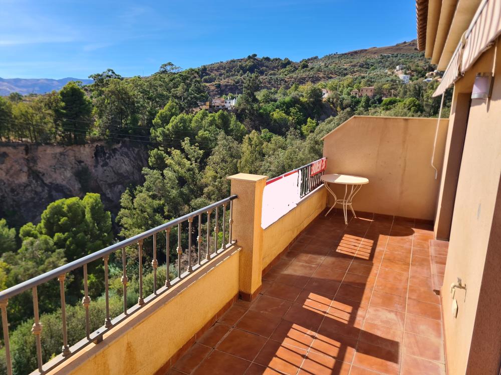  en venta apartamento Lanjarón Alpujarra Granadina 1