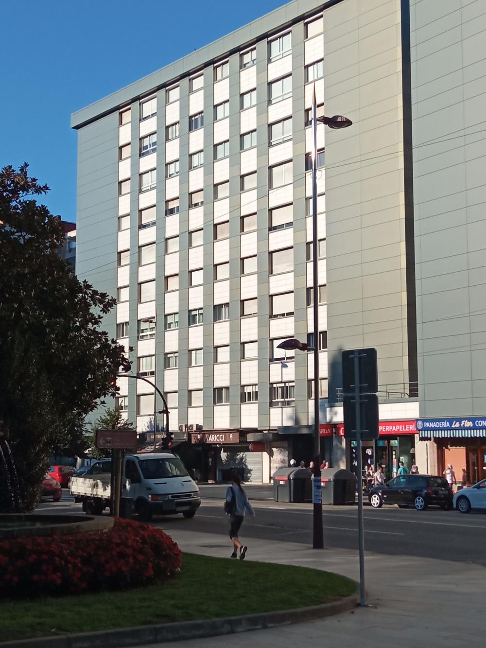  en venta apartamento Freixeiro Vigo 38