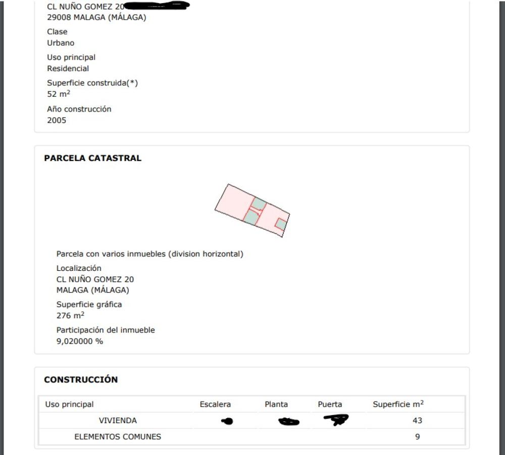  en venta parking Málaga Centro 29008 Málaga-Costa Del Sol 18