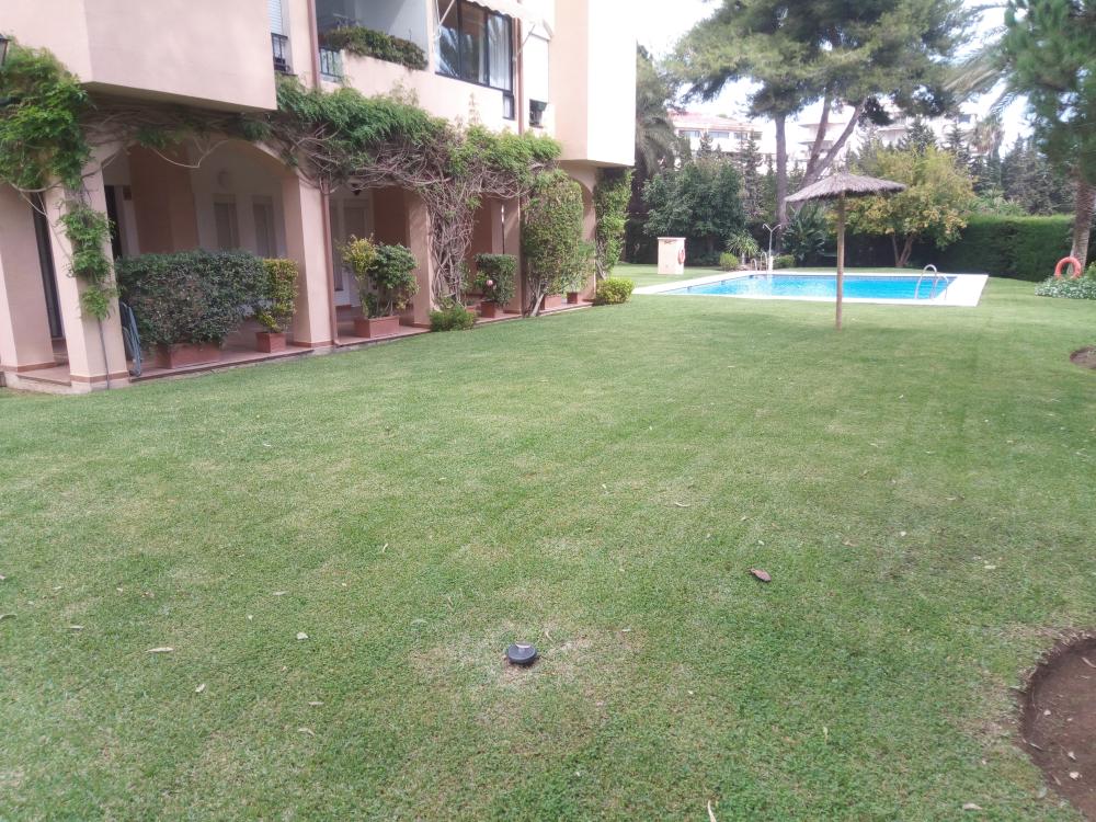  en venta apartamento Nueva Andalucía Costa Del Sol Occidental 22