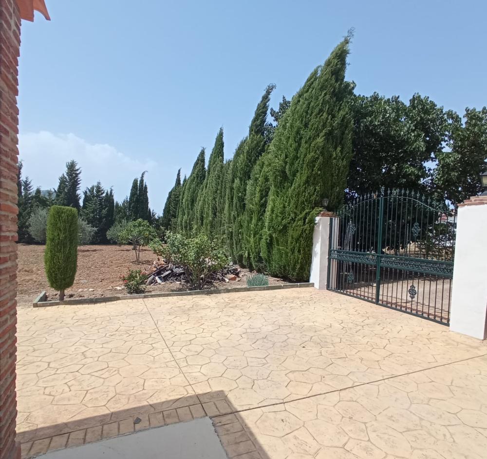  en venta casa Villanueva Del Rosario Nororma 3