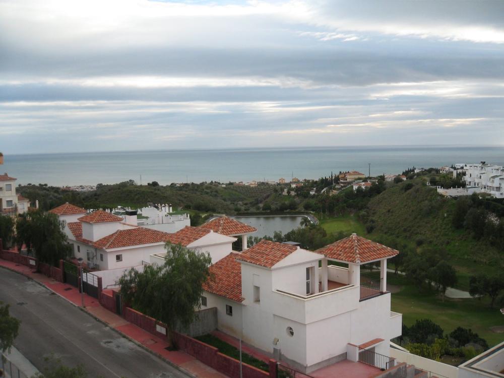  en venta apartamento Torre De Benagalbón Axarquía 8