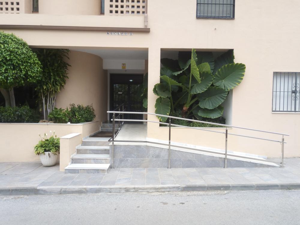  en venta apartamento Nueva Andalucía Costa Del Sol Occidental 13
