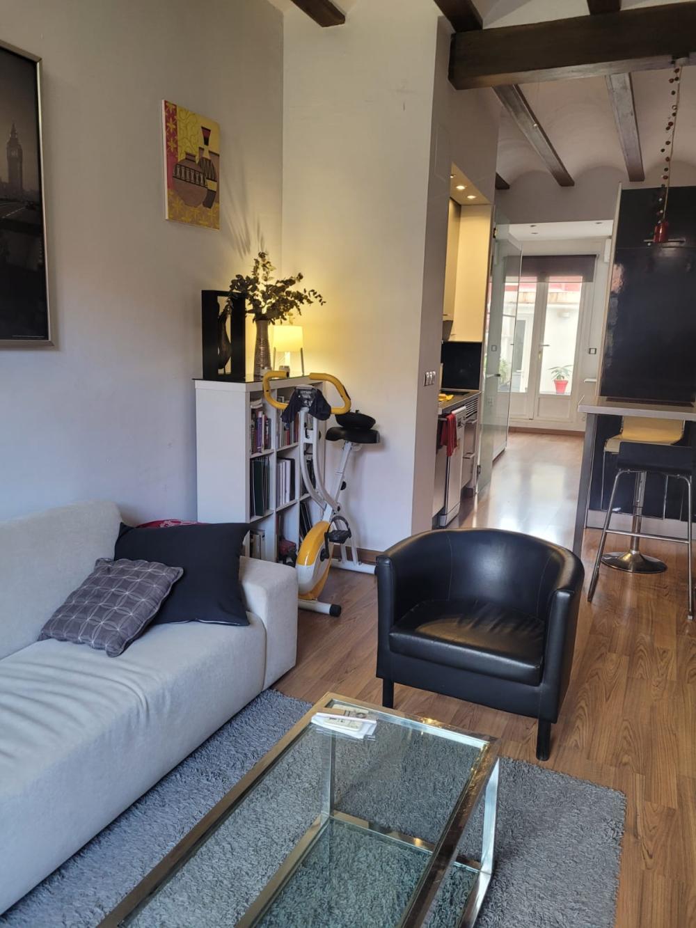  en venta estudio La Saida Sant Antoni Valencia 2