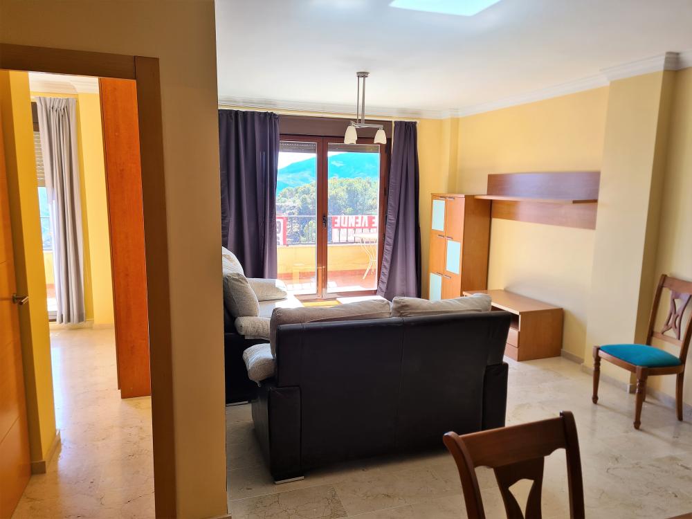  en venta apartamento Lanjarón Alpujarra Granadina 12