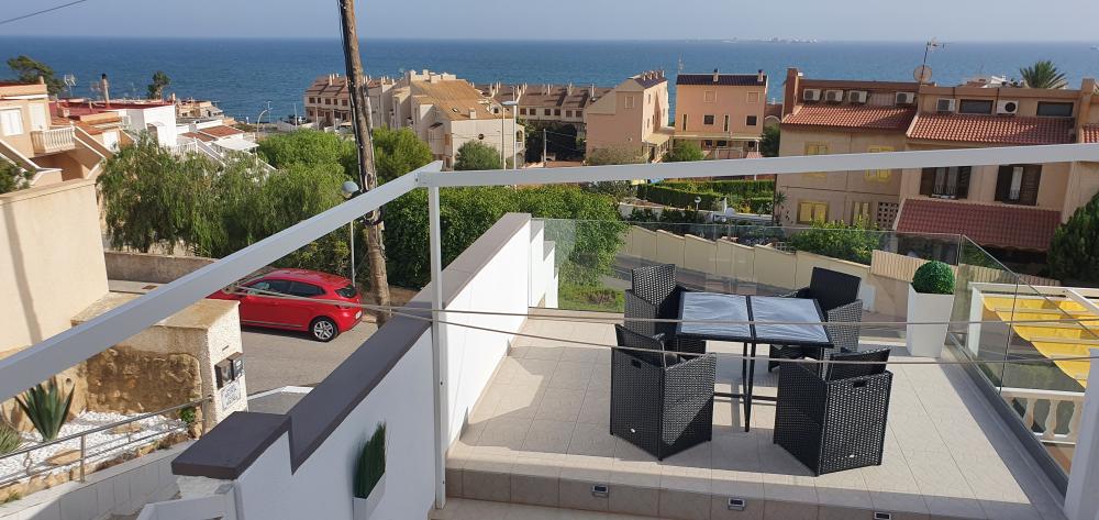  en venta casa Santa Pola Baix Vinalopó 103
