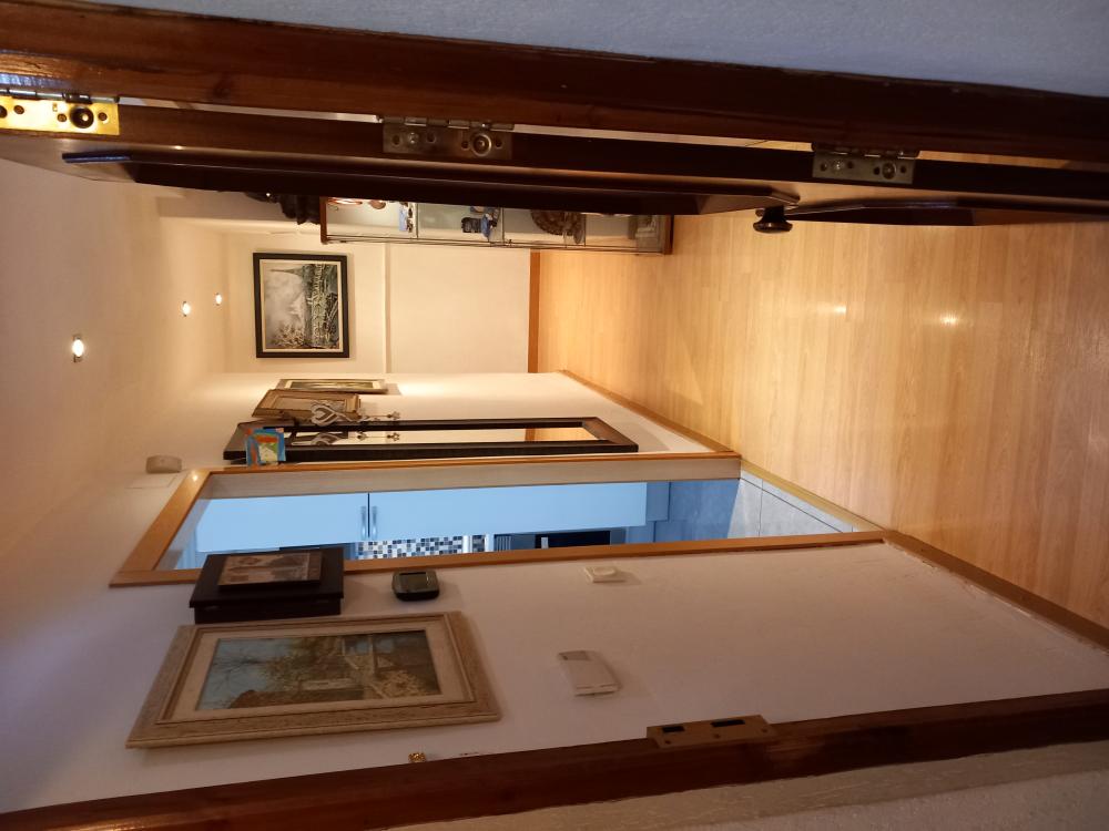  en venta apartamento Benalúa Alacantí 9