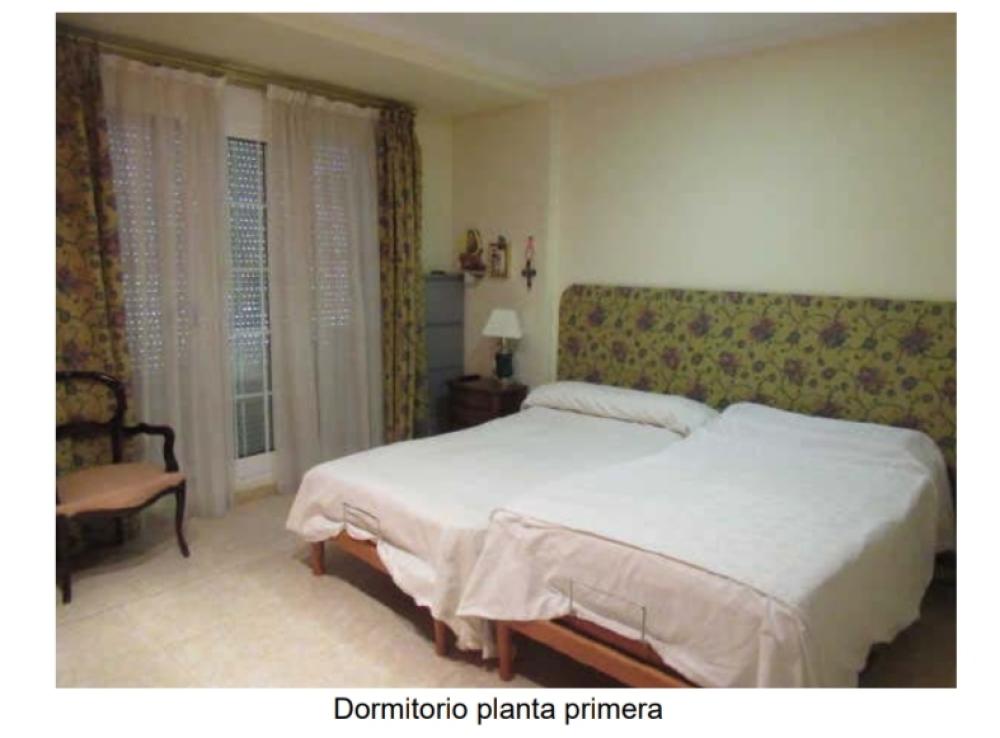  en venta chalet Bellreguard Safor 17