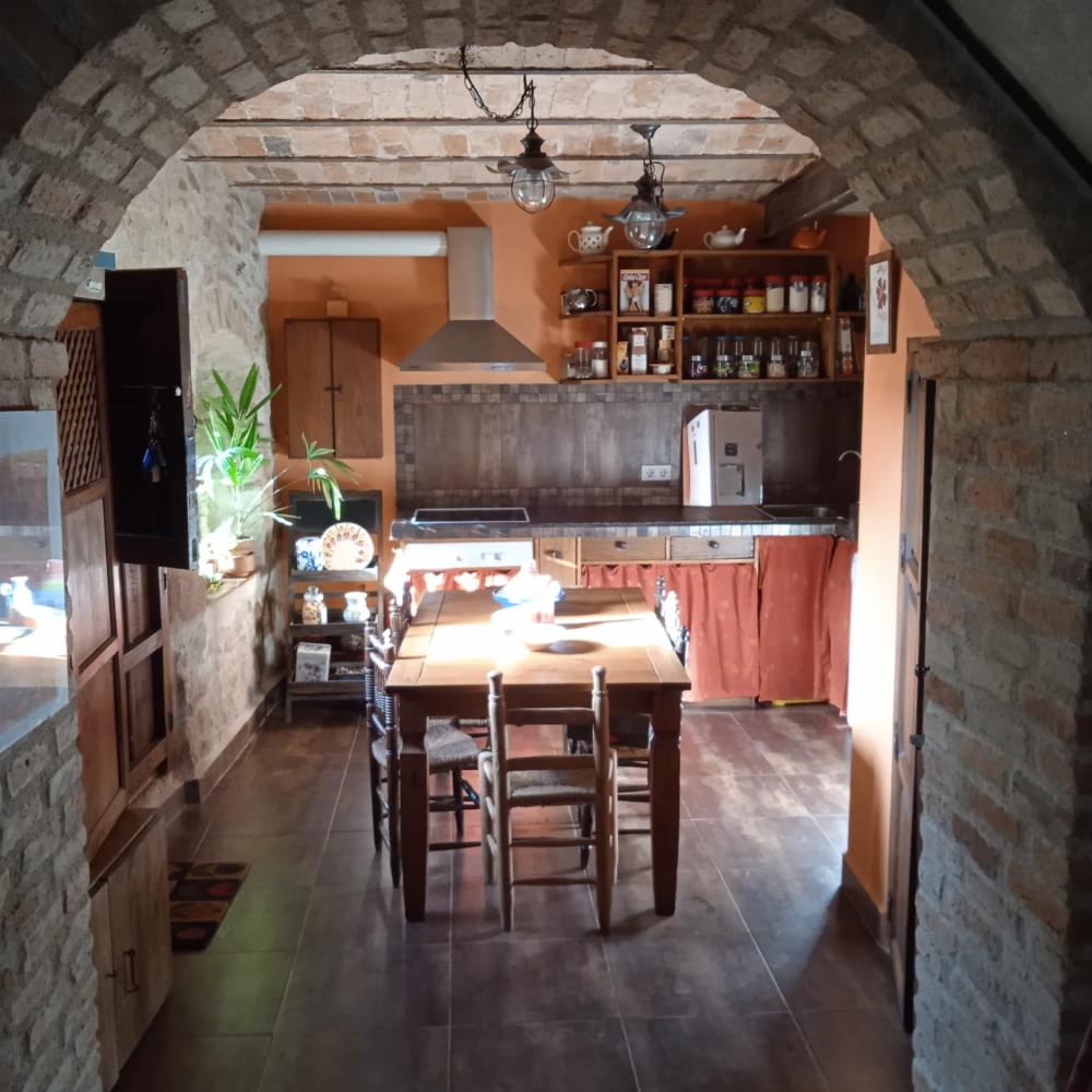  en venta casa de pueblo Trujillo Trujillo 2