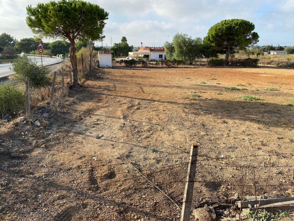  en venta terreno Puerto Real Bahía De Cádiz 30