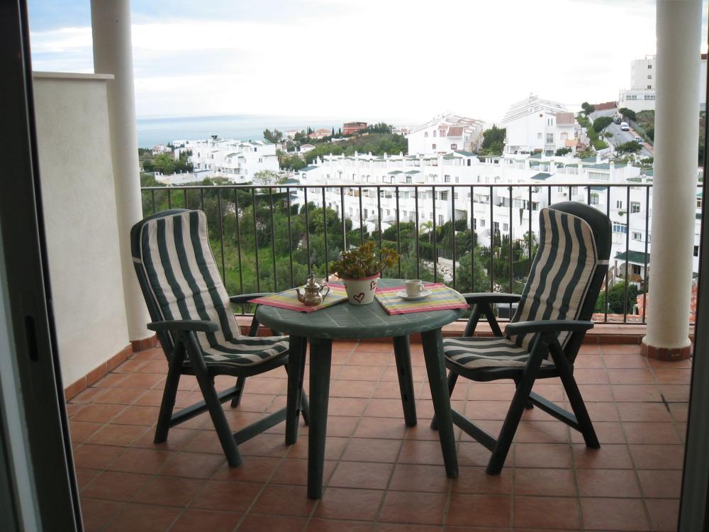  en venta apartamento Torre De Benagalbón Axarquía 9