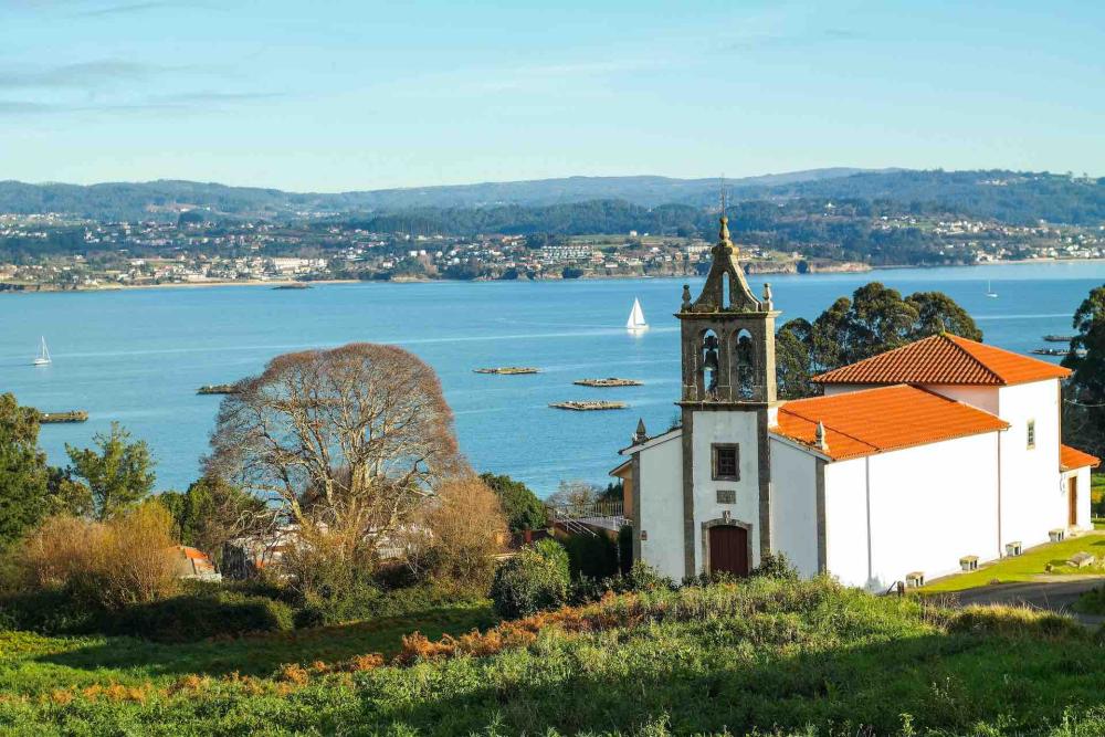  en venta casa Sada Coruña 43