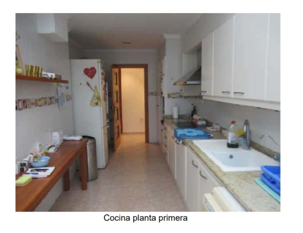  en venta chalet Bellreguard Safor 18