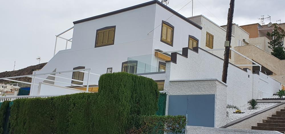  en venta casa Santa Pola Baix Vinalopó 37