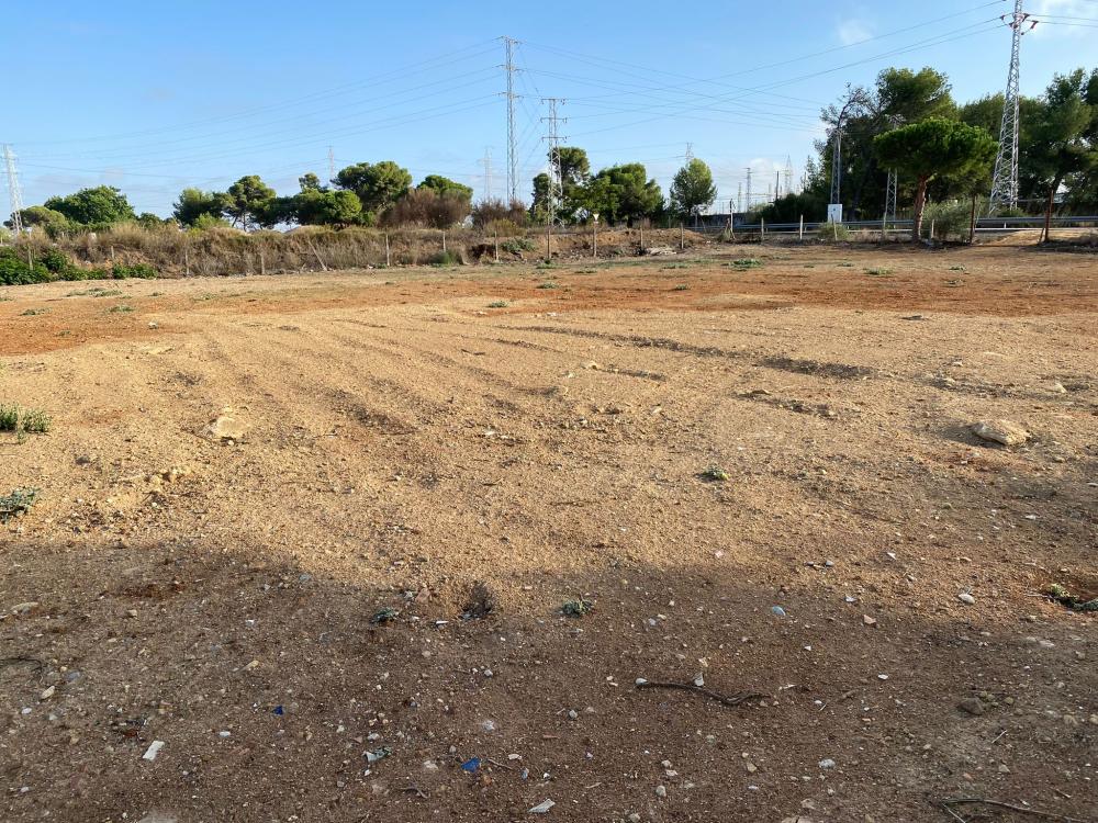  en venta terreno Puerto Real Bahía De Cádiz 7