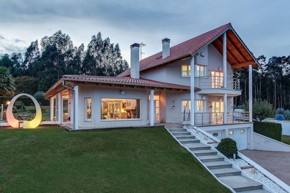  en venta casa Sada Coruña 1