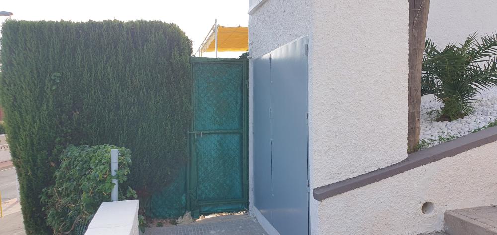  en venta casa Santa Pola Baix Vinalopó 45
