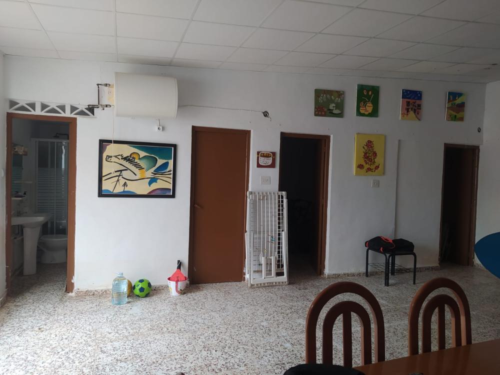  en venta planta baja Los Nietos Campo De Cartagena 10