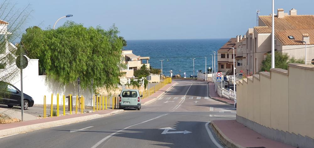  en venta casa Santa Pola Baix Vinalopó 2