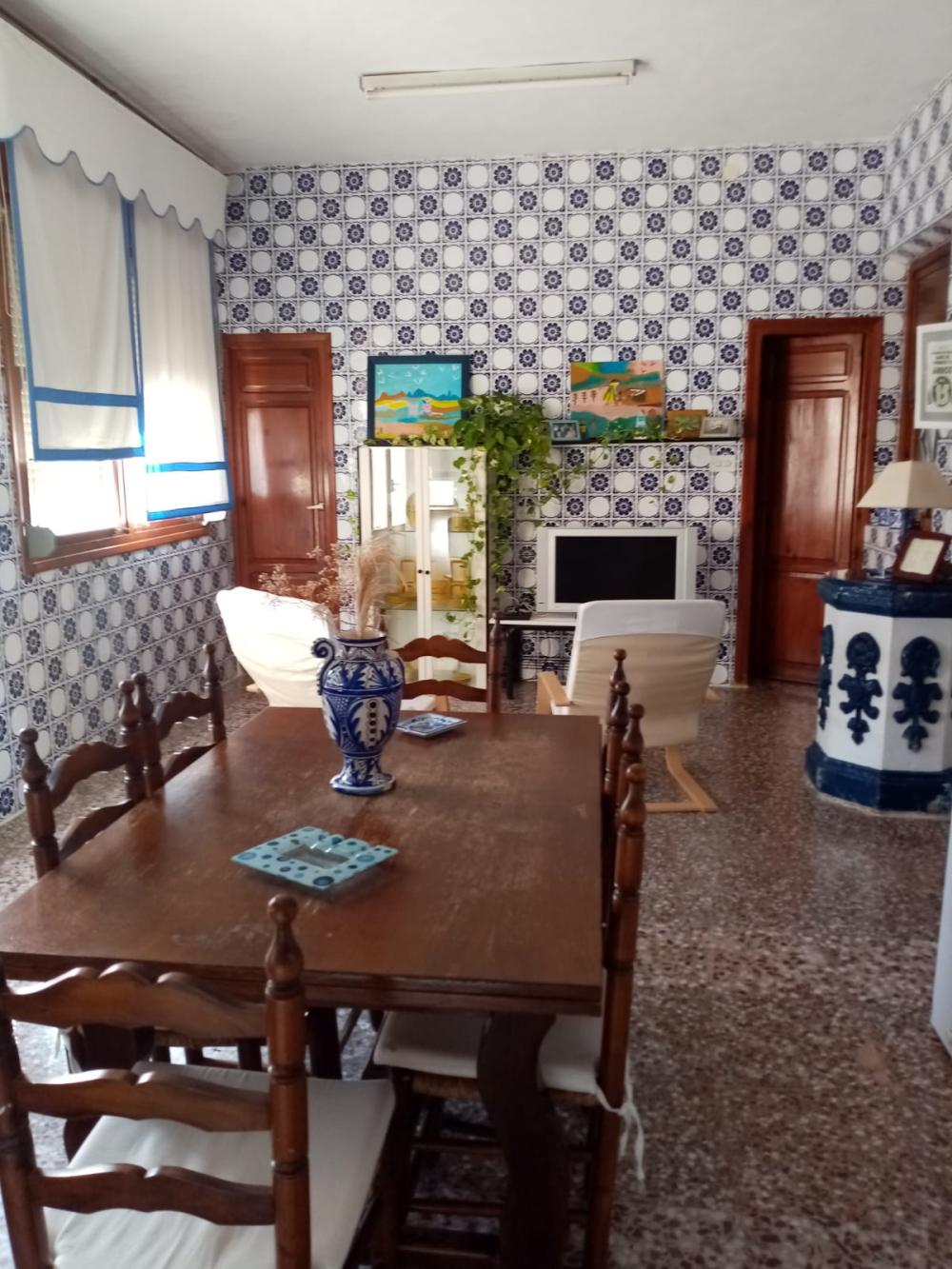  en venta planta baja Los Nietos Campo De Cartagena 16