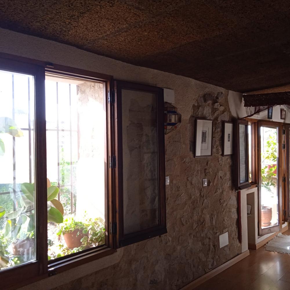  en venta casa de pueblo Trujillo Trujillo 8