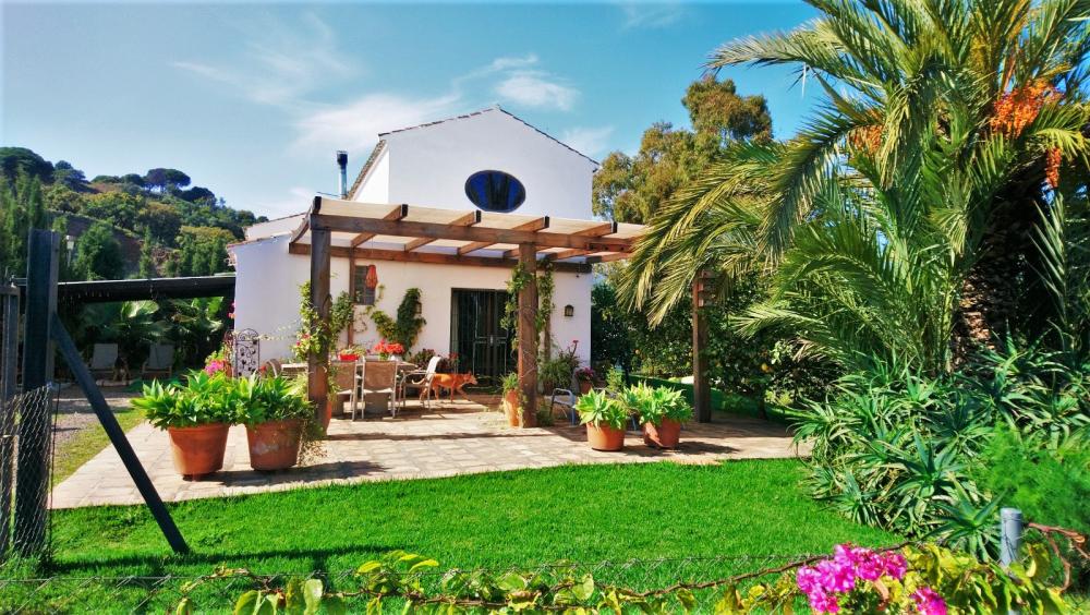  en venta finca rústica Estepona Costa Del Sol Occidental 2