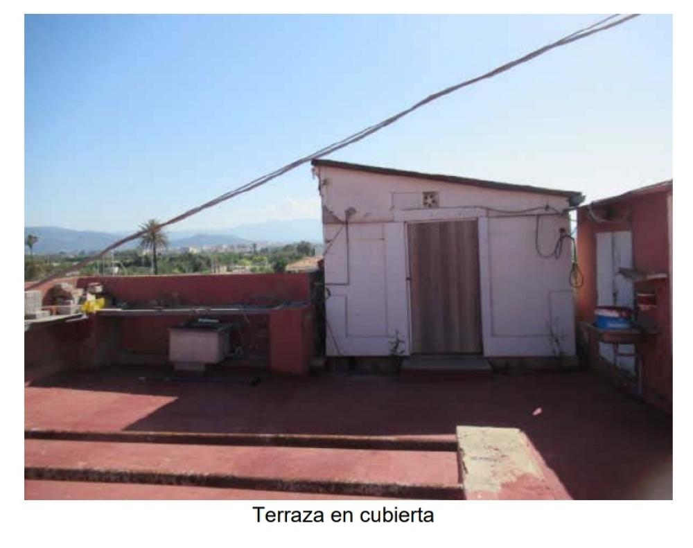 en venta chalet Bellreguard Safor 15