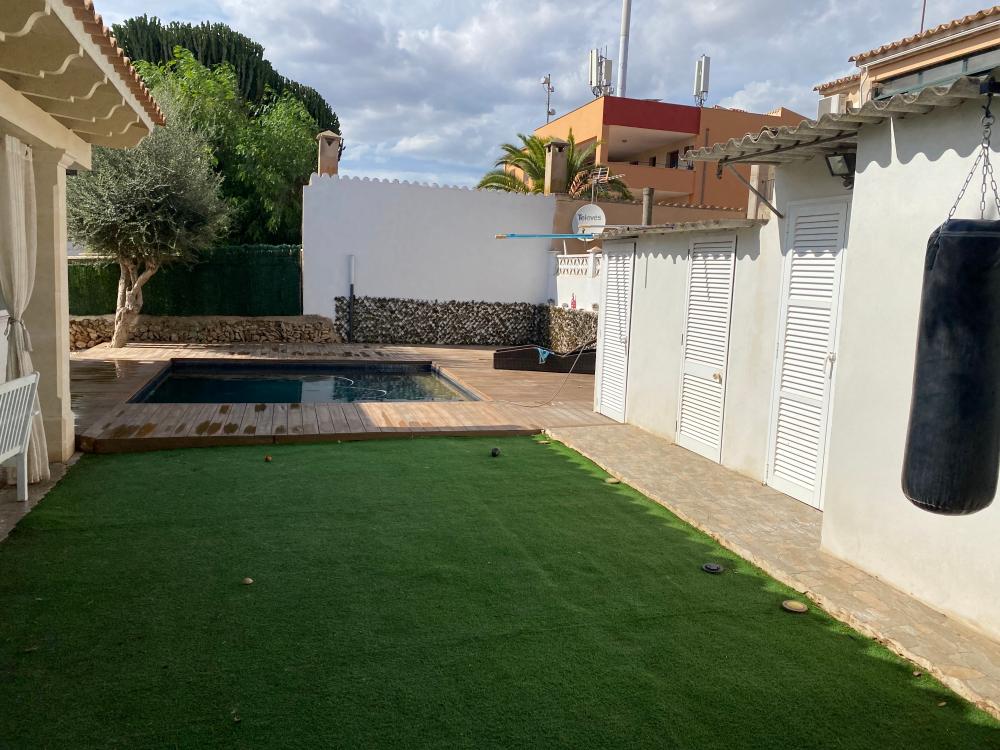  en venta casa Sa Cabaneta Raiguer 18