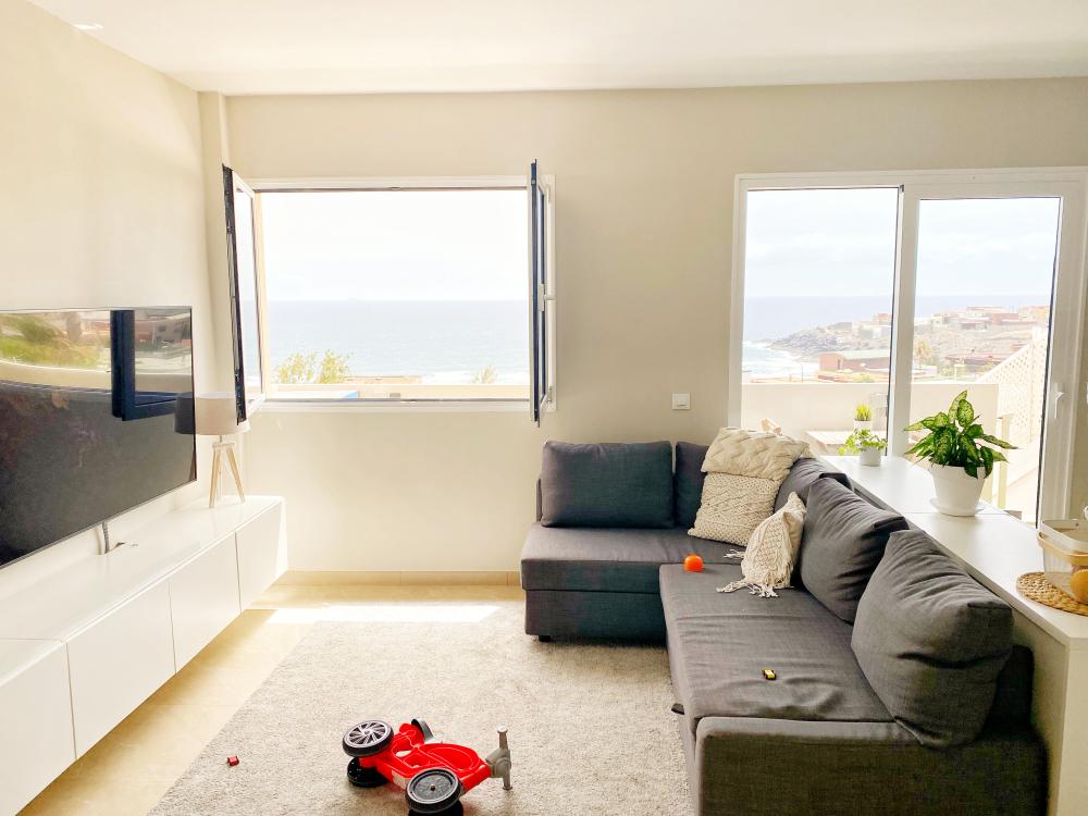  en venta pareado Playa Del Hombre Área Este 6